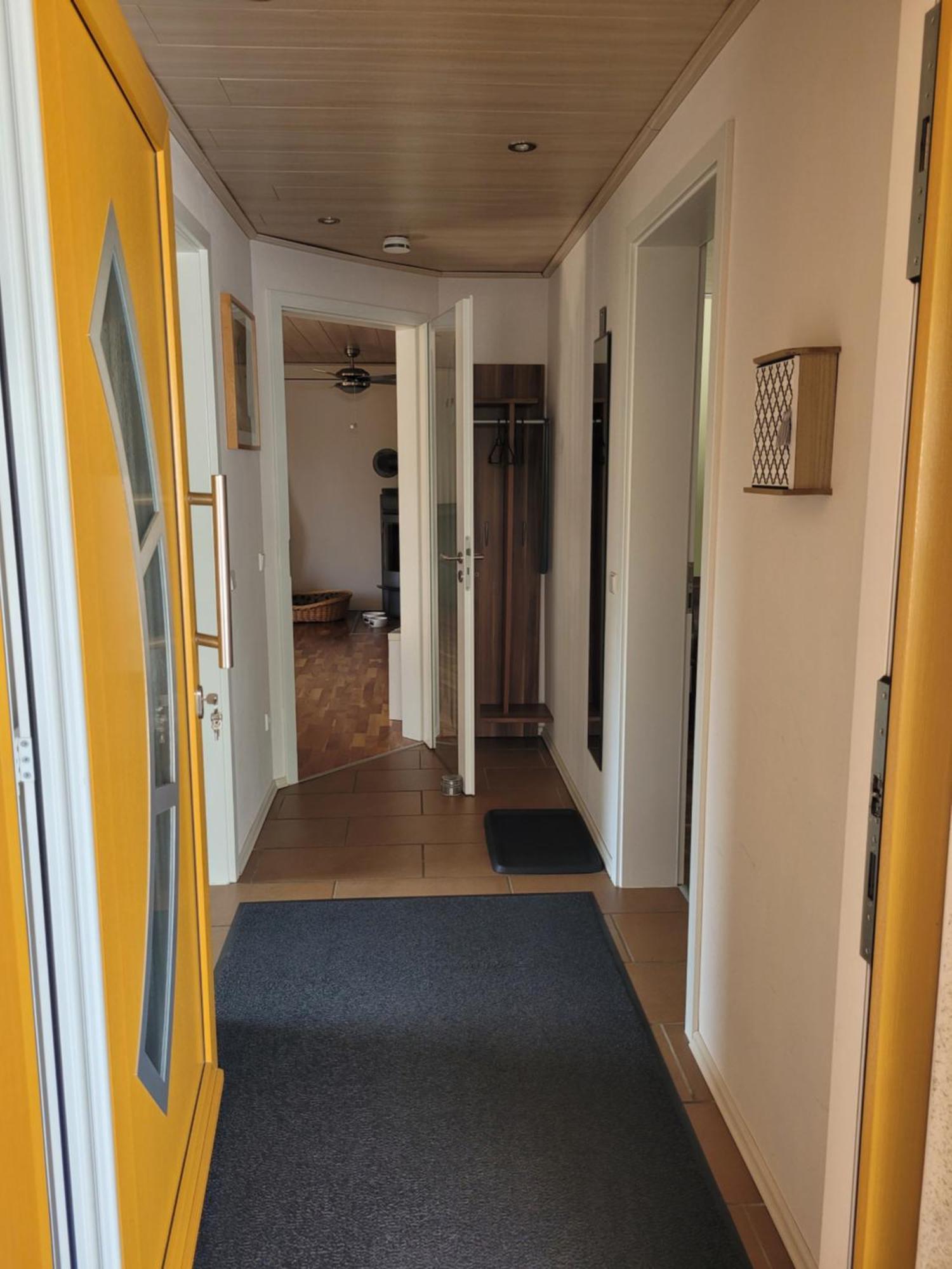 Ferienwohnung Halle Halle  Zewnętrze zdjęcie