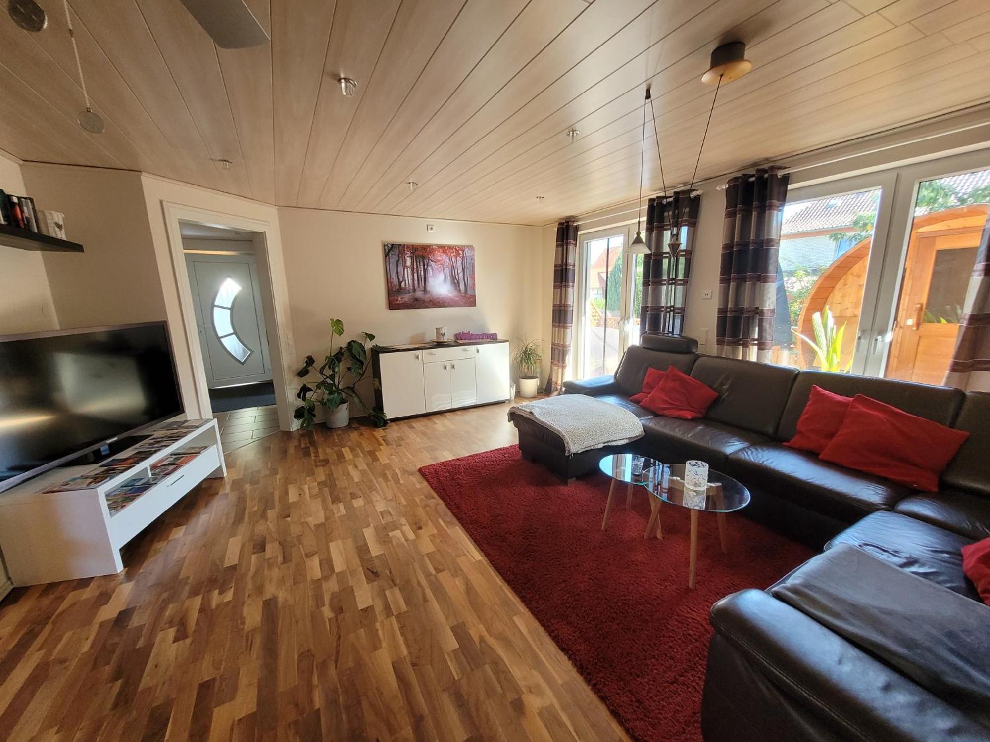 Ferienwohnung Halle Halle  Zewnętrze zdjęcie