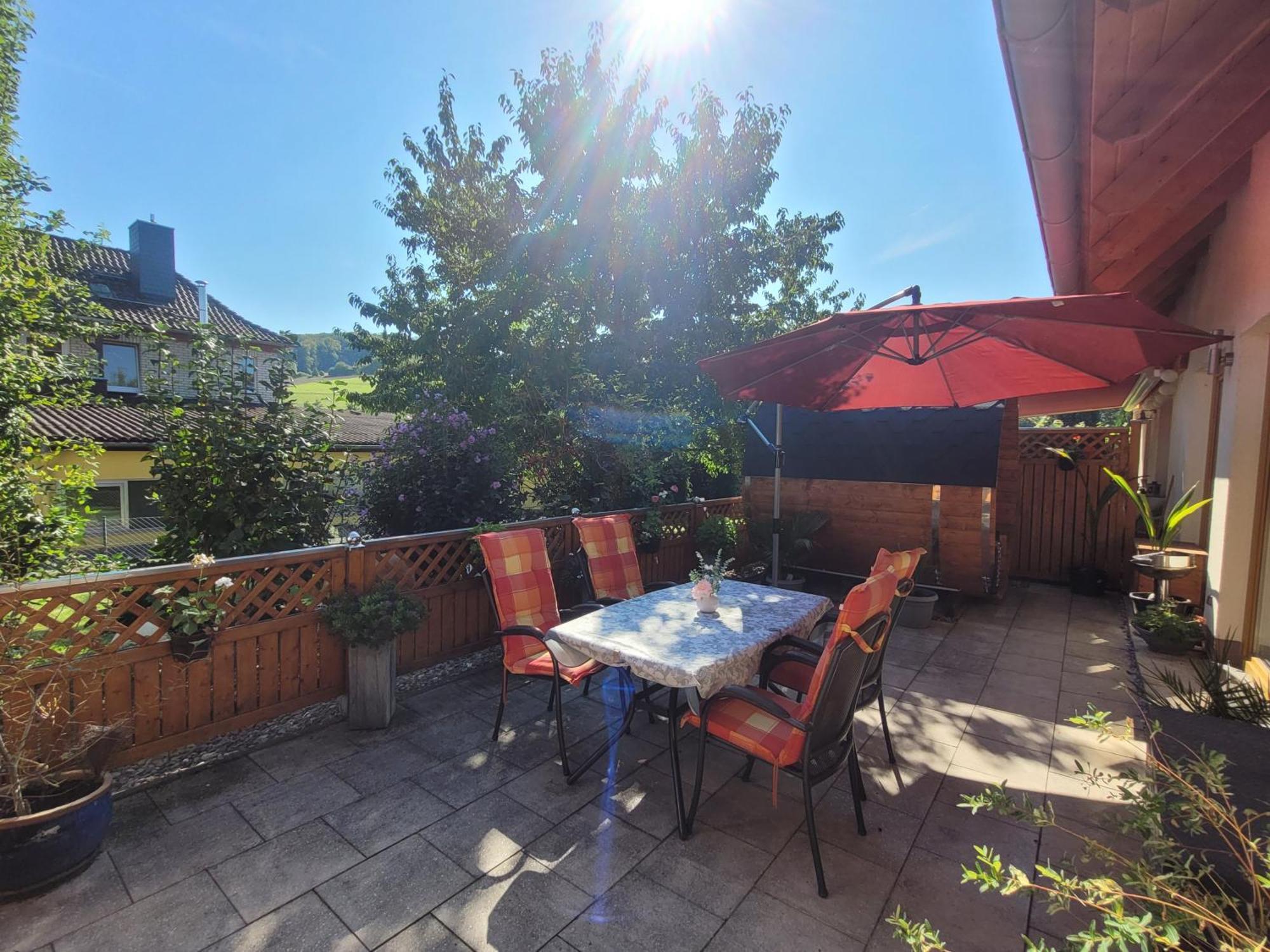 Ferienwohnung Halle Halle  Zewnętrze zdjęcie