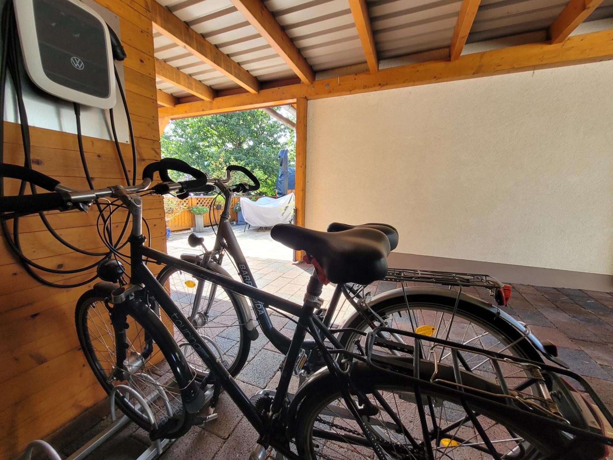 Ferienwohnung Halle Halle  Zewnętrze zdjęcie